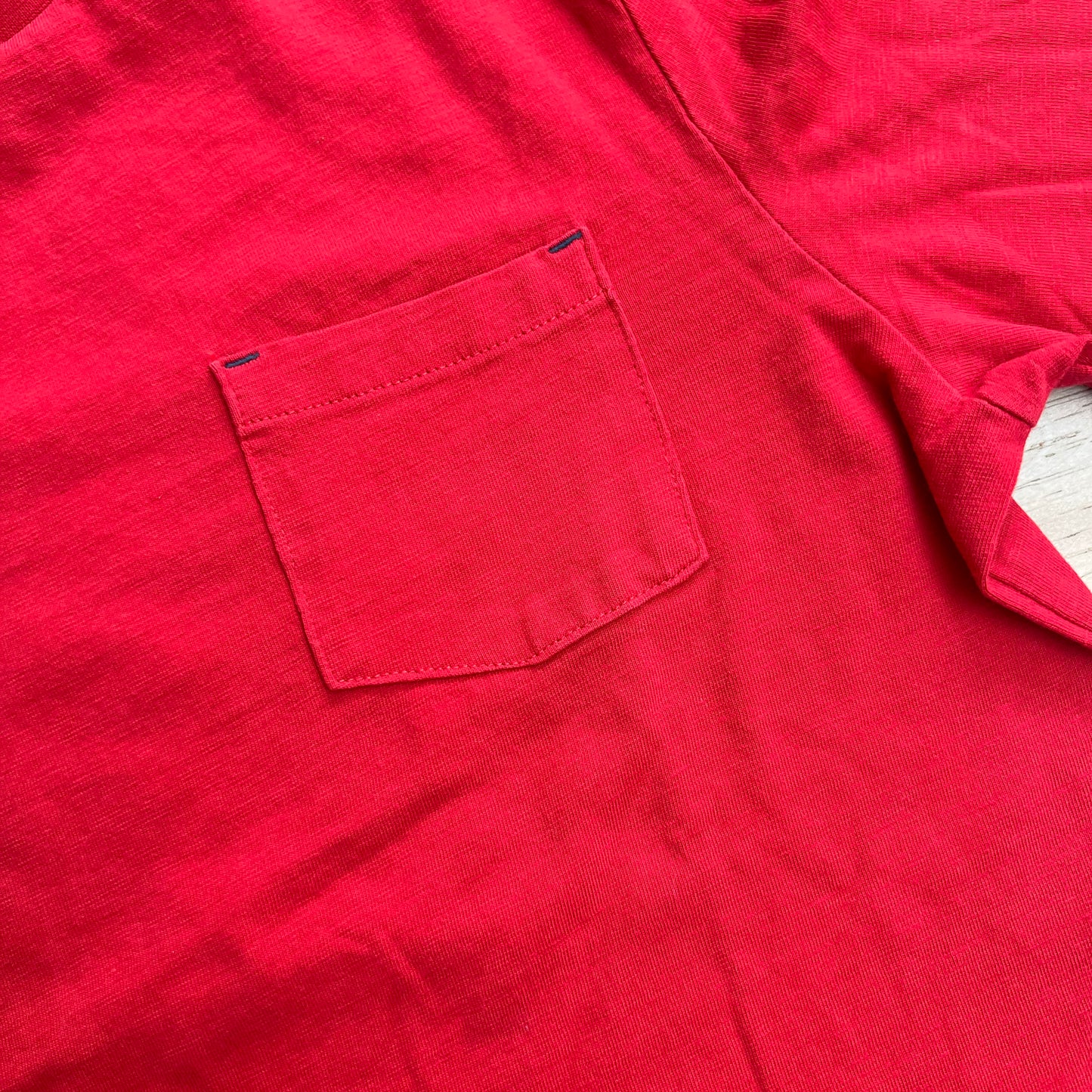 T-Shirt Sergent Major : 10 ans