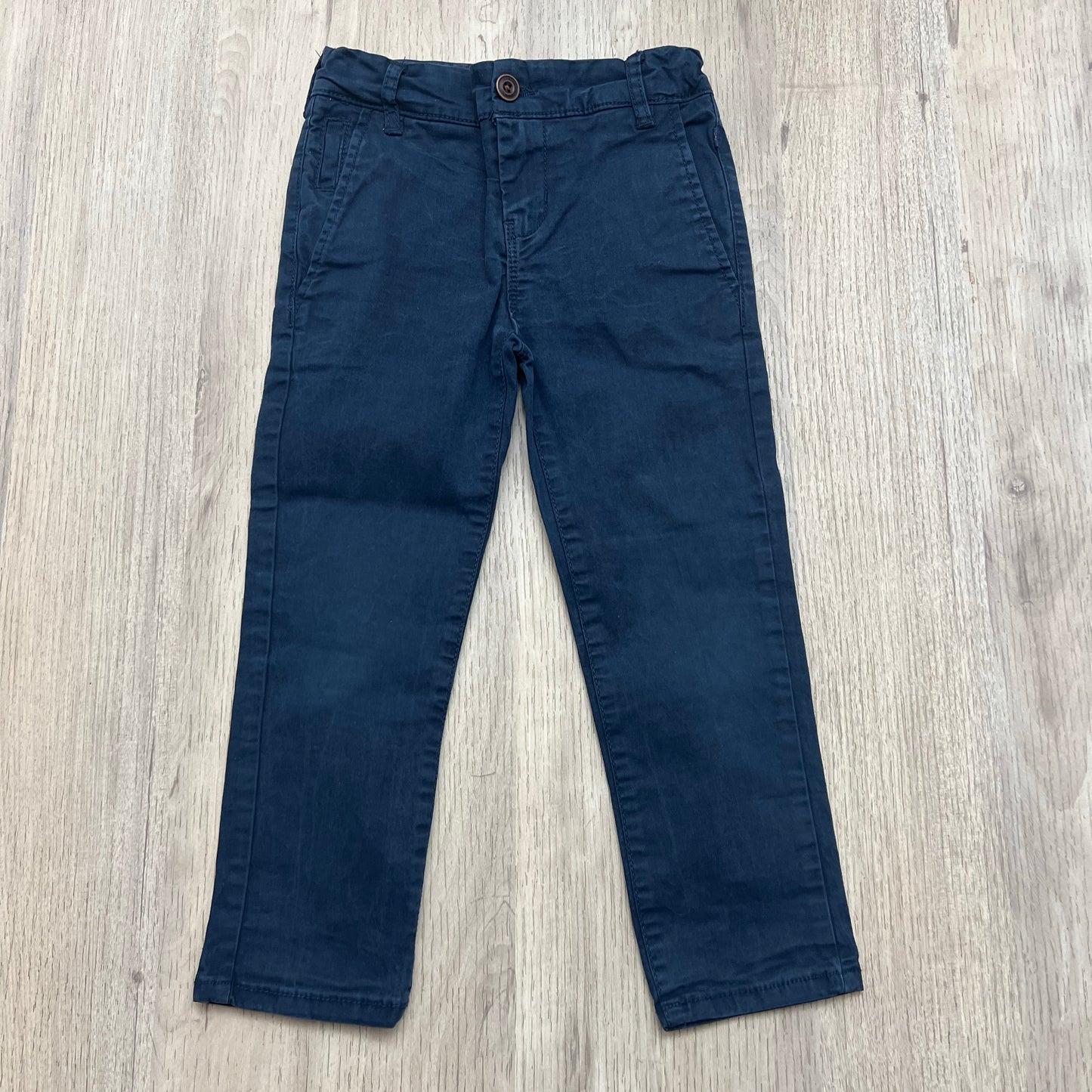 Pantalon Chino Okaïdi : 4 ans
