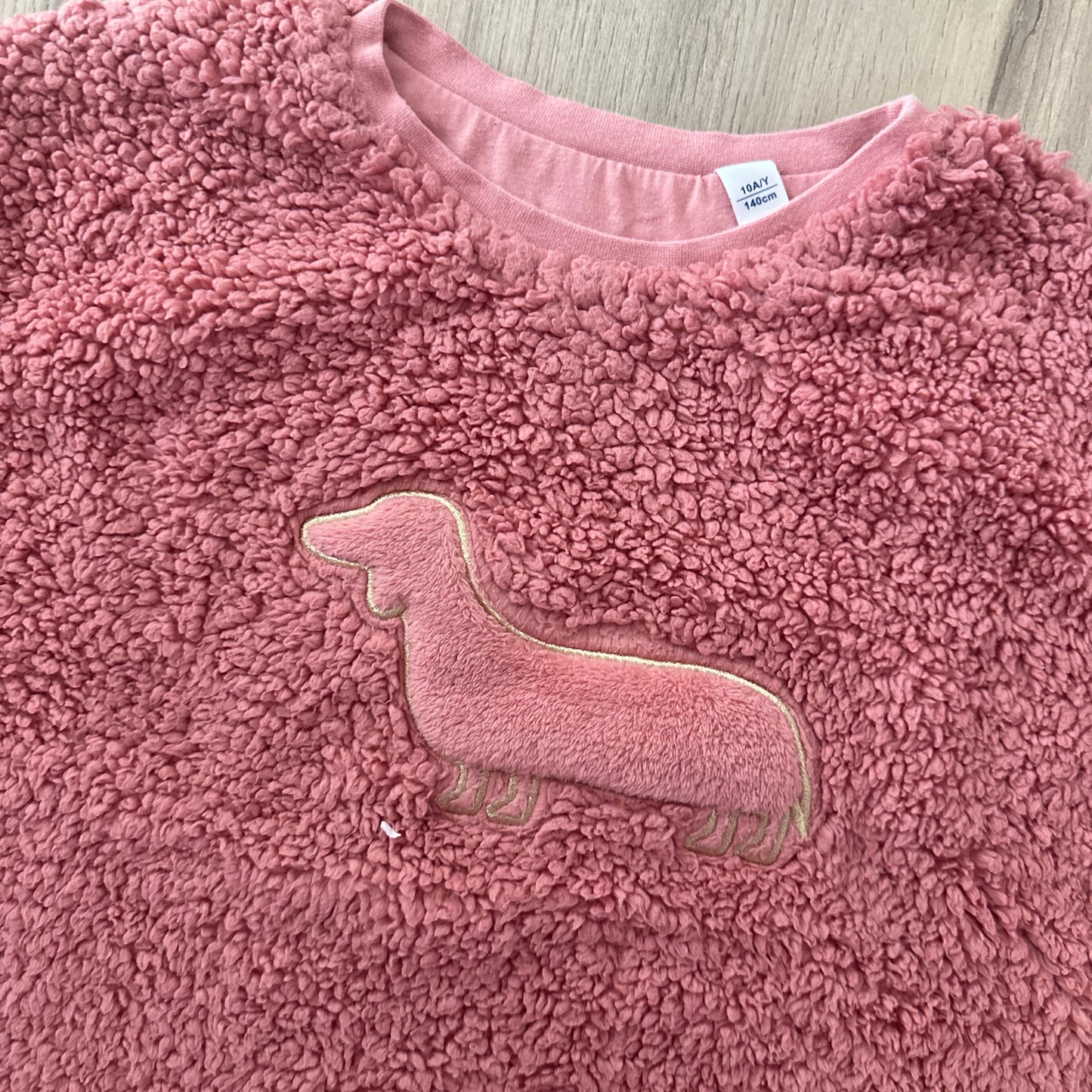 Pull Okaïdi : 10 ans
