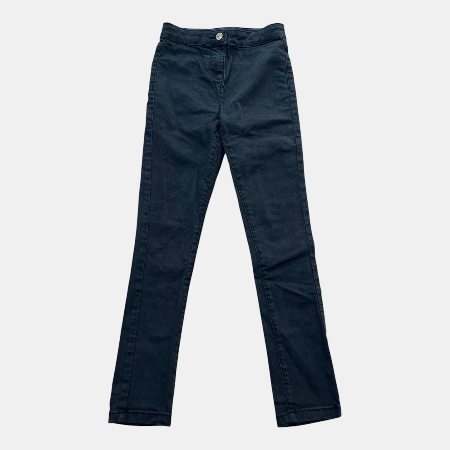 Tregging Tape à l'oeil : 8 ans