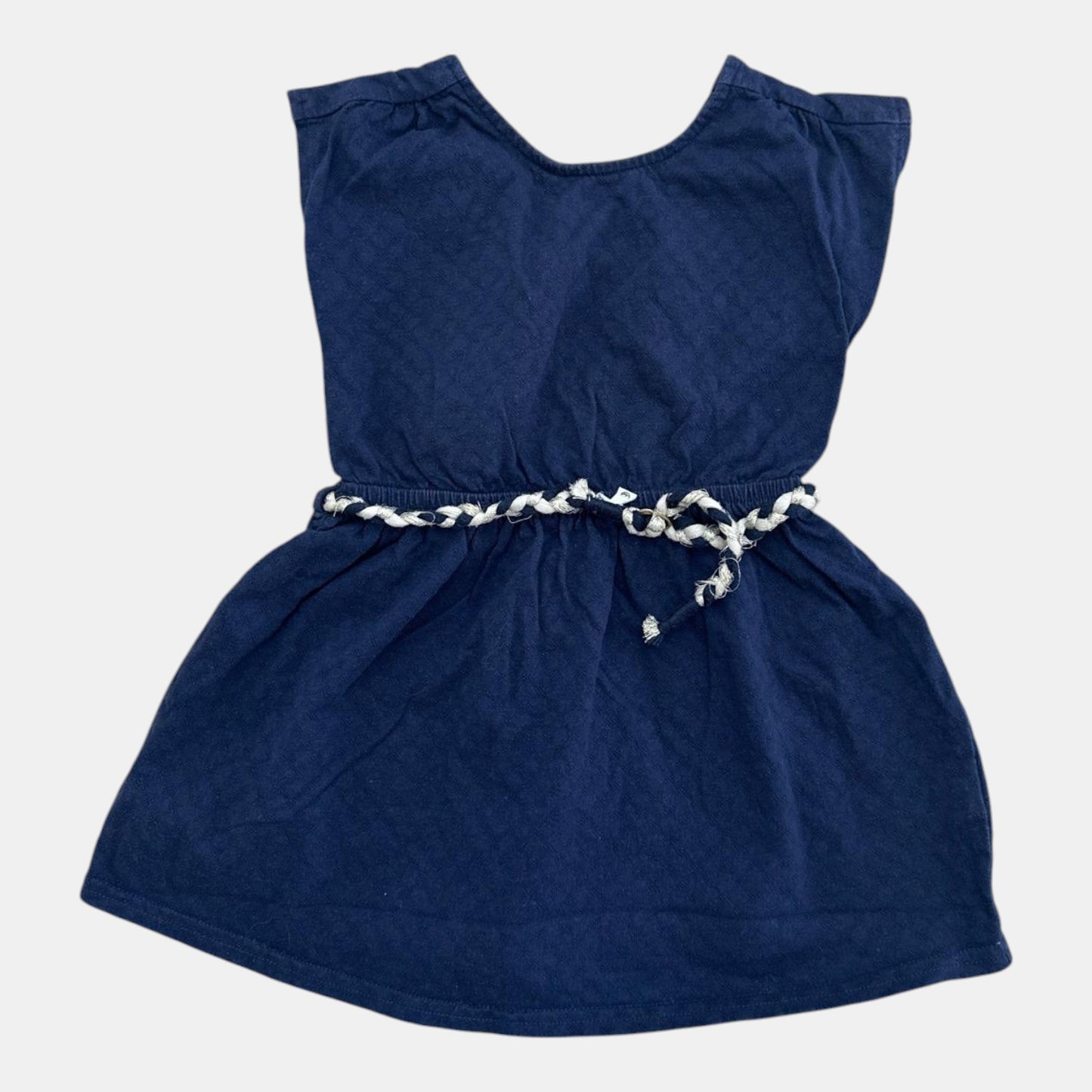 Robe Tape l’œil : 4 ans