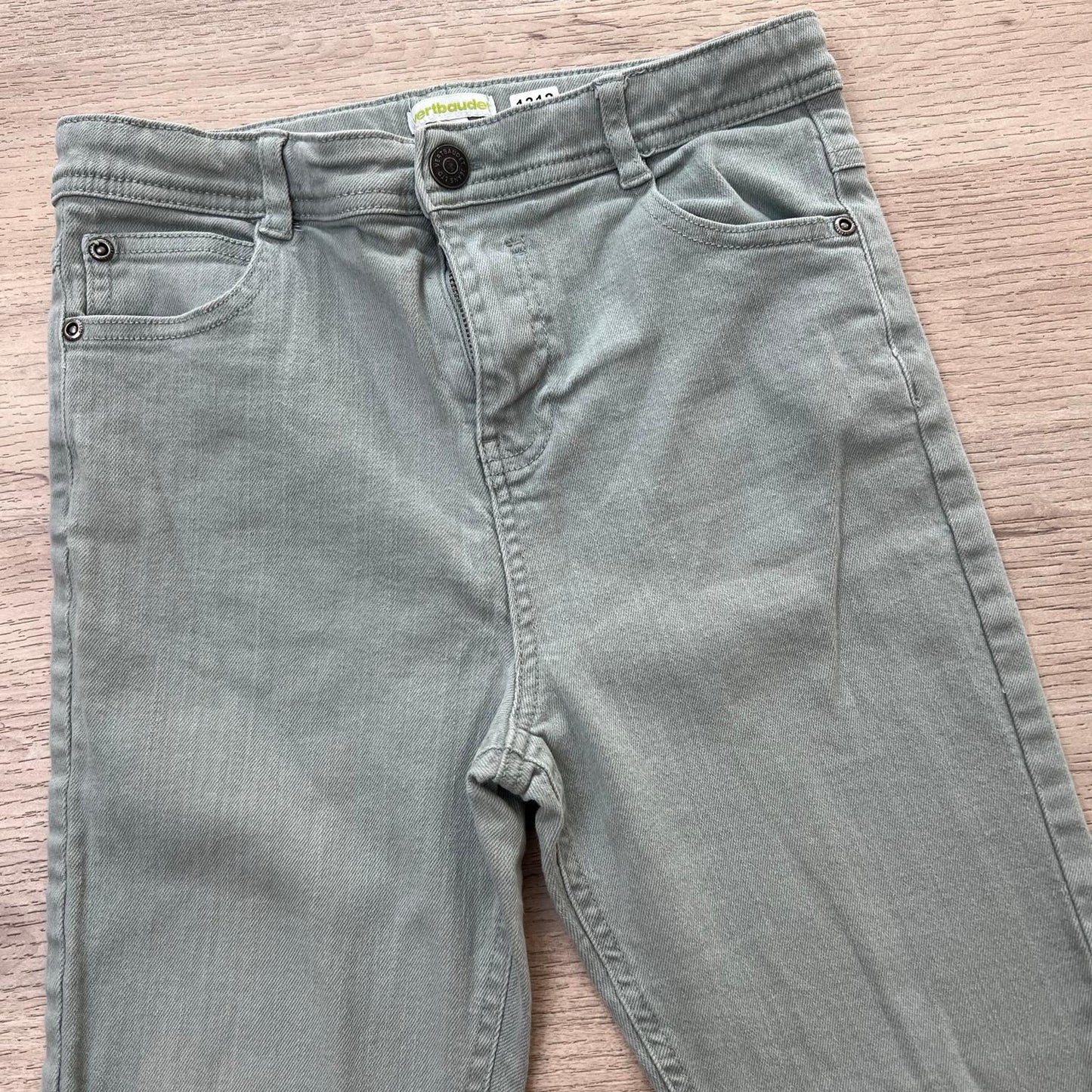 Pantalon Verbaudet : 12 ans