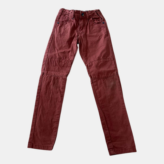 Pantalon Sergent Major : 6 ans