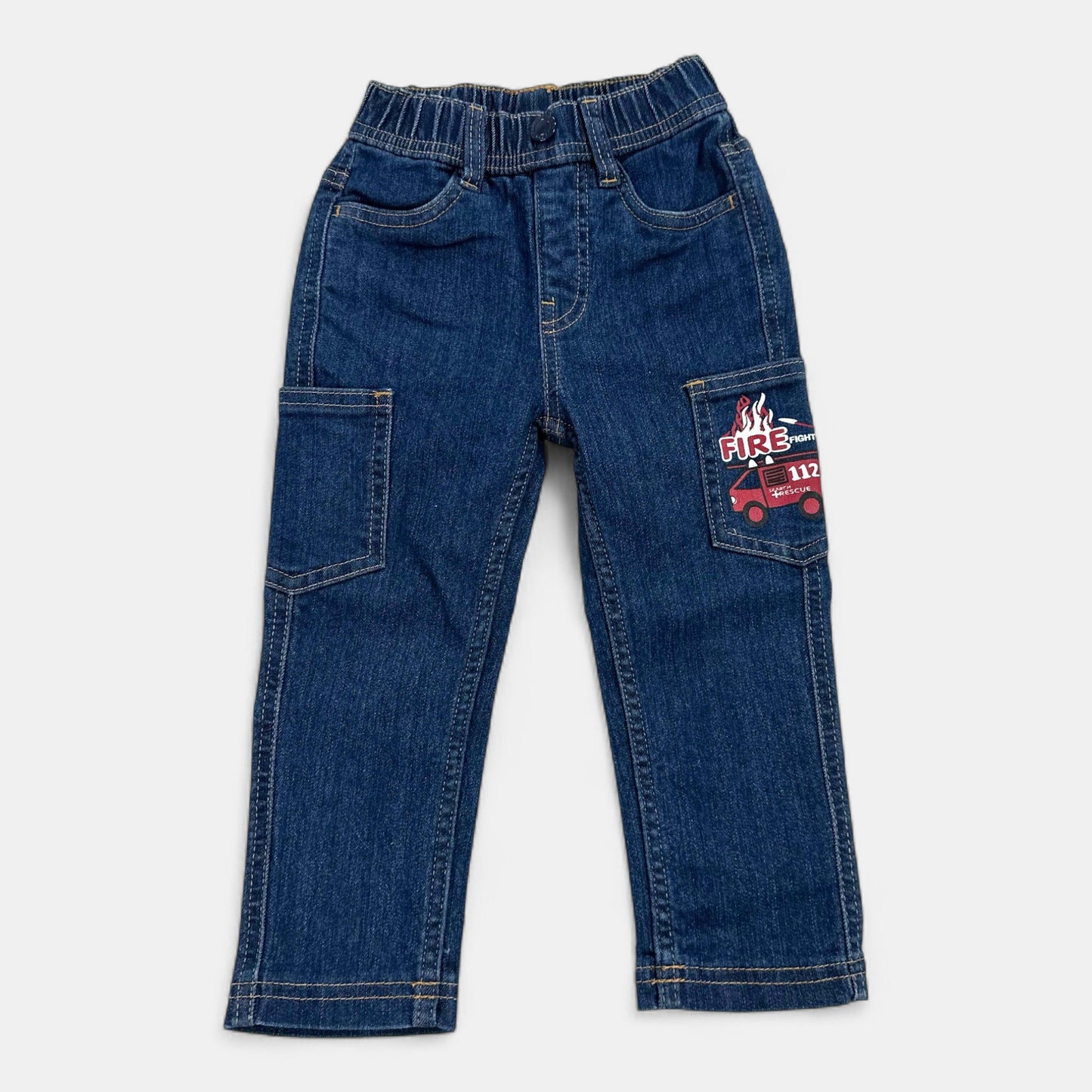 Pantalon John Baner : 3 ans
