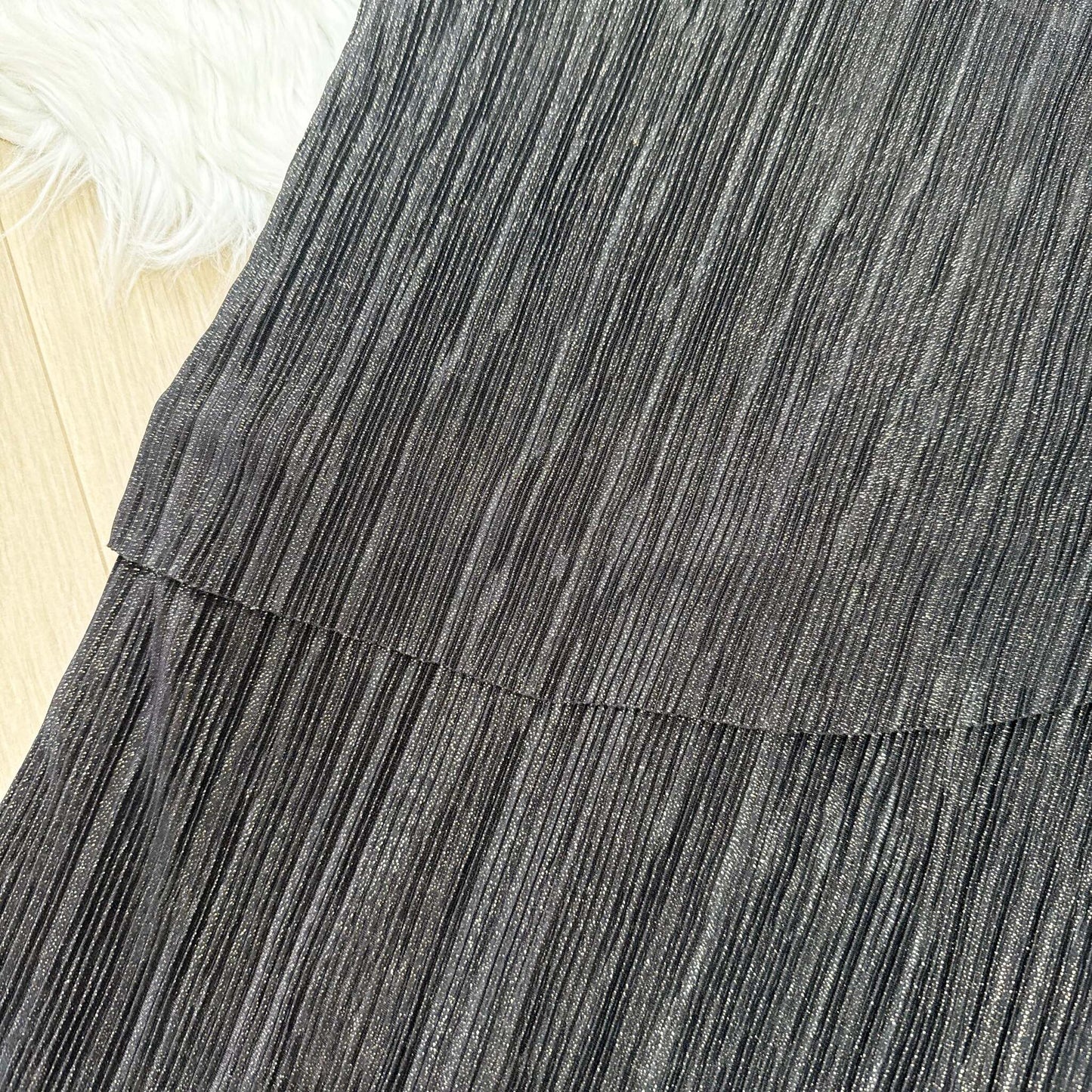 Robe  Noël fête Orchestra : 8 ans