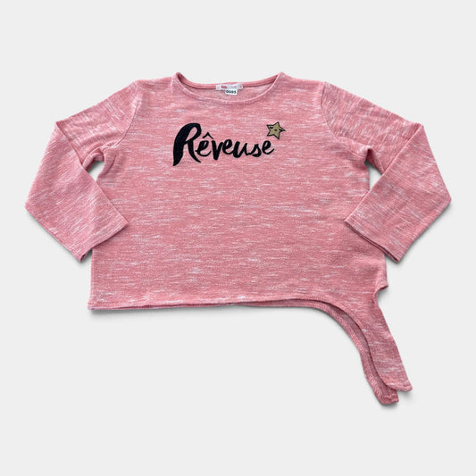 T-Shirt Gémo : 8 ans