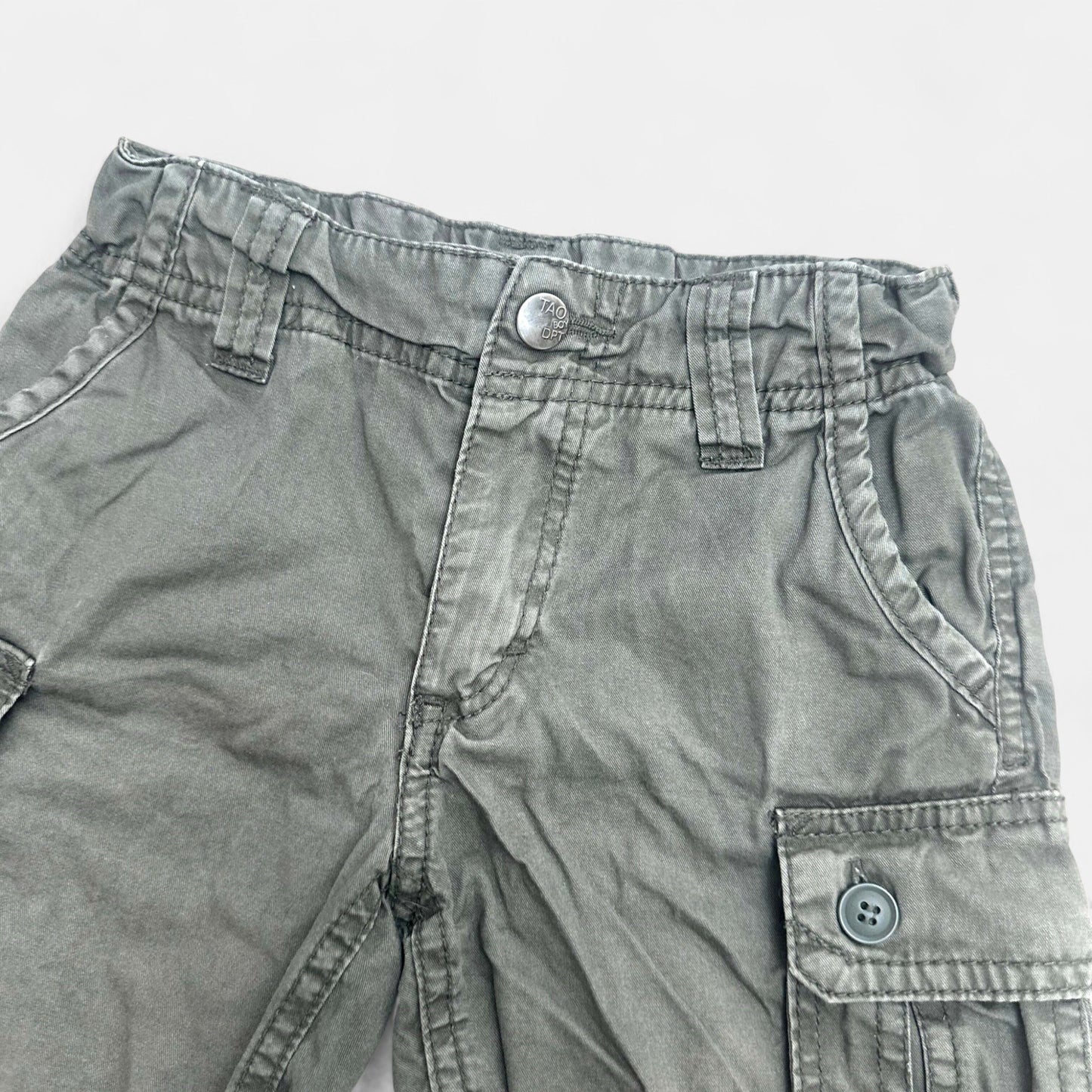 Short Tape à l'oeil : 24 mois