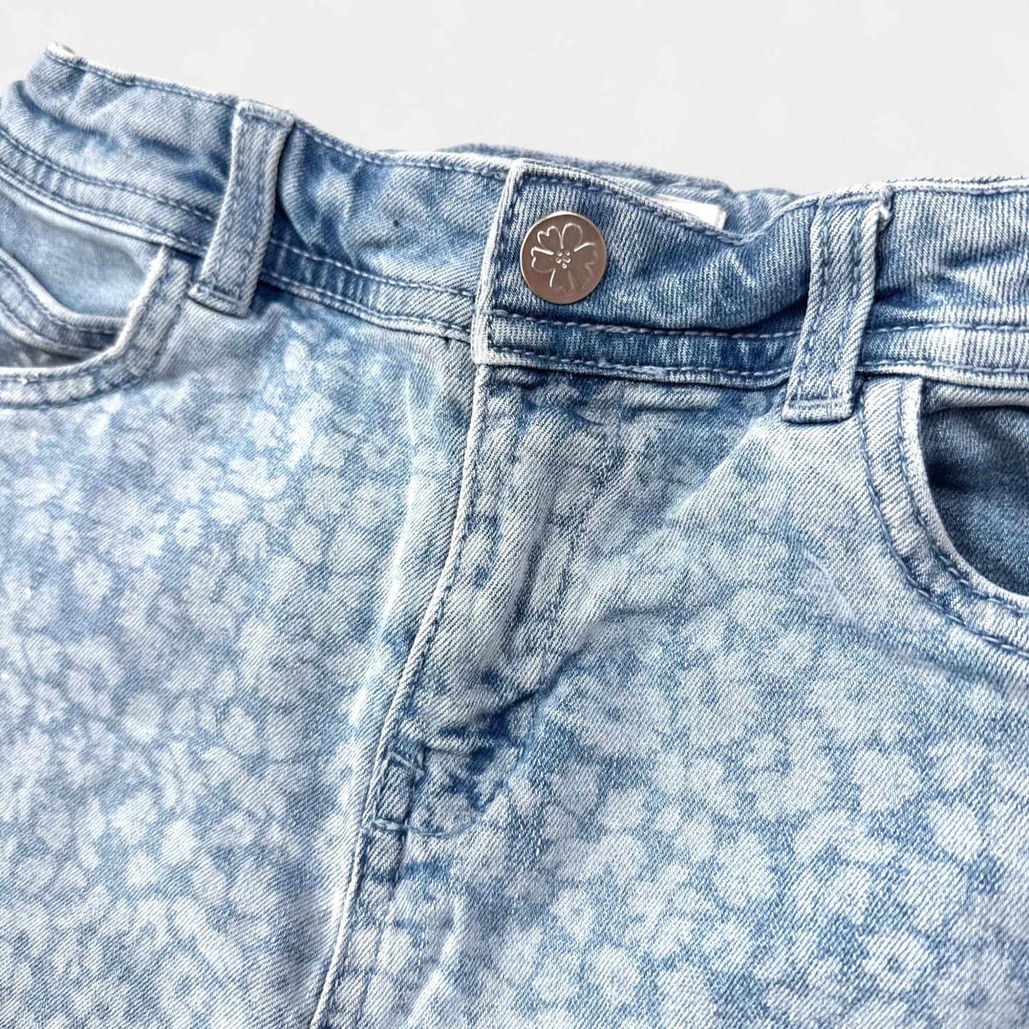 Short Gémo : 10 ans