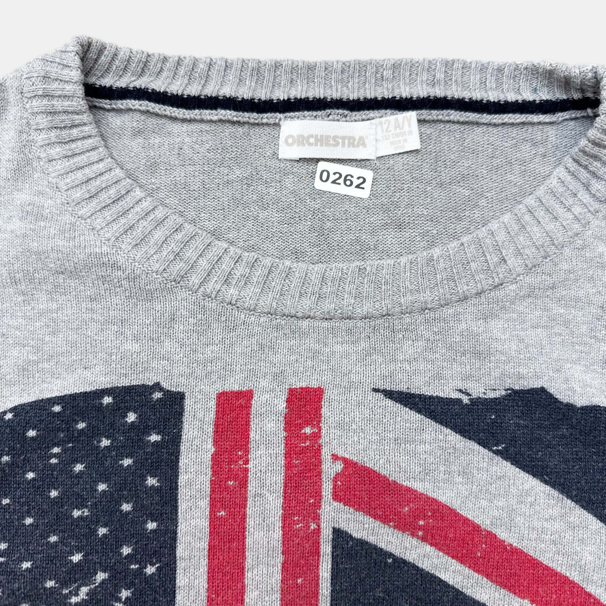Pull Orchestra : 12 ans