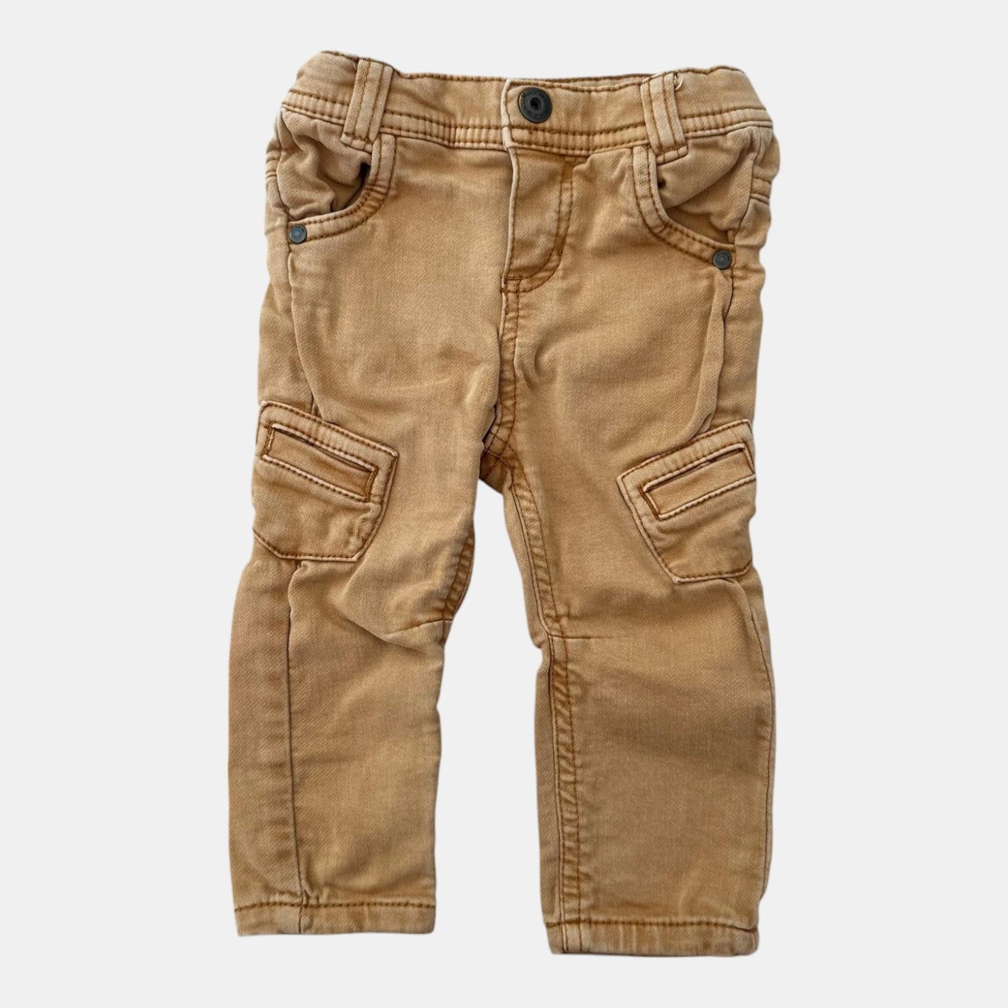 Pantalon Tape à l'oeil : 6 mois