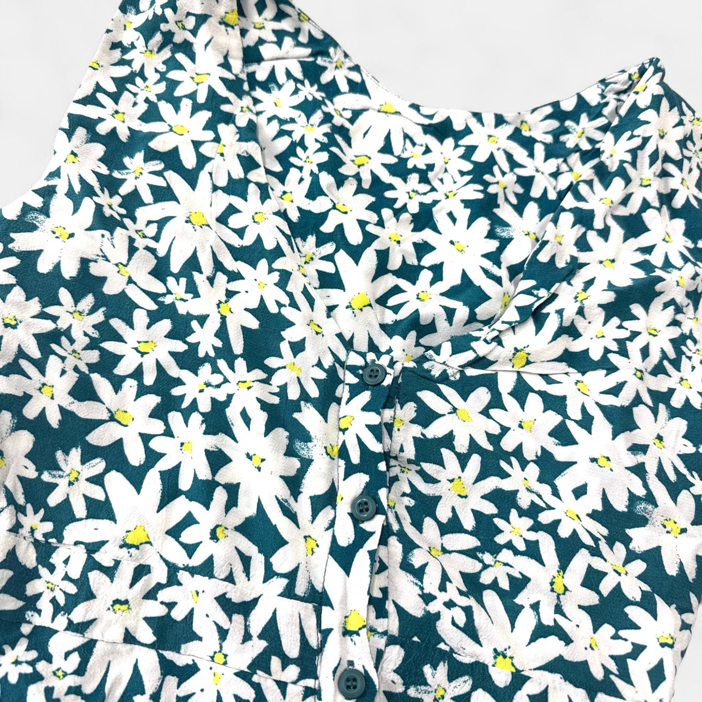 Combinaison  robe short Zara : 16 ans