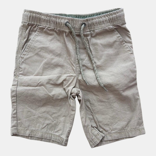 Bermuda, u essentiel￼ : 4 ans