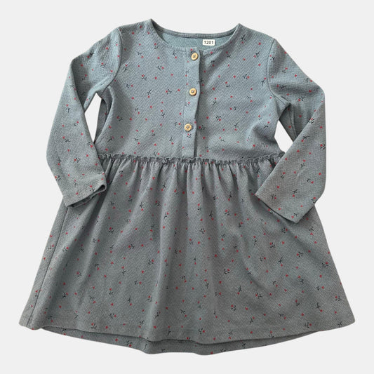 Robe Verbaudet : 4 ans