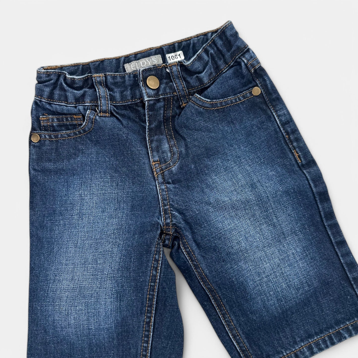 Short Eldys : 4 ans