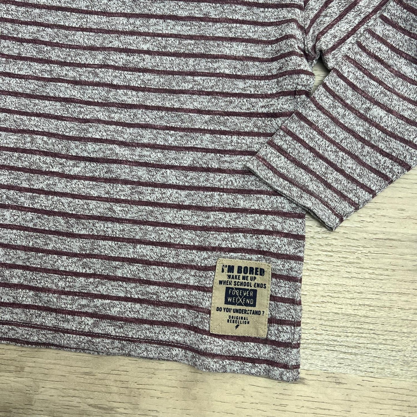 T-Shirt Tape à l'oeil : 5 ans