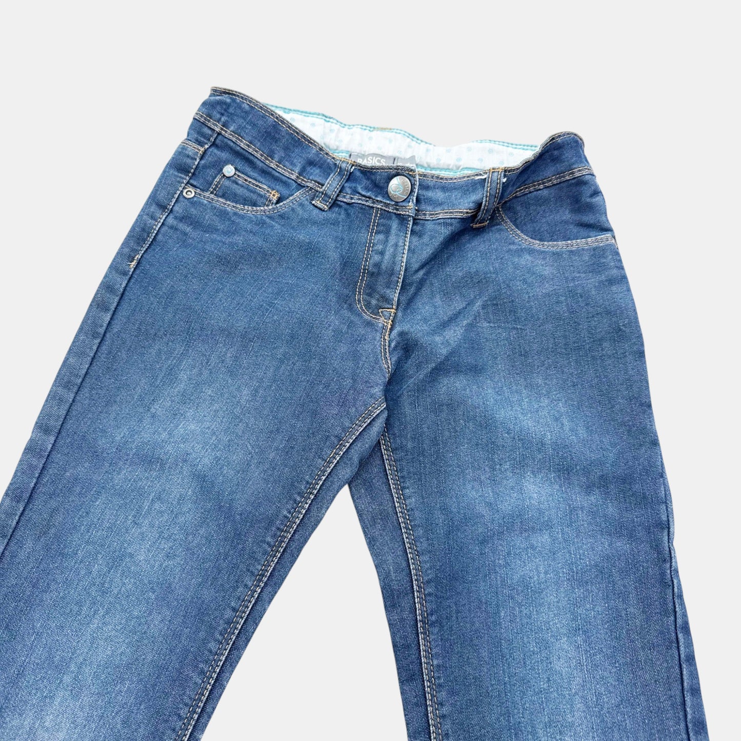 Pantalon Orchestra : 10 ans