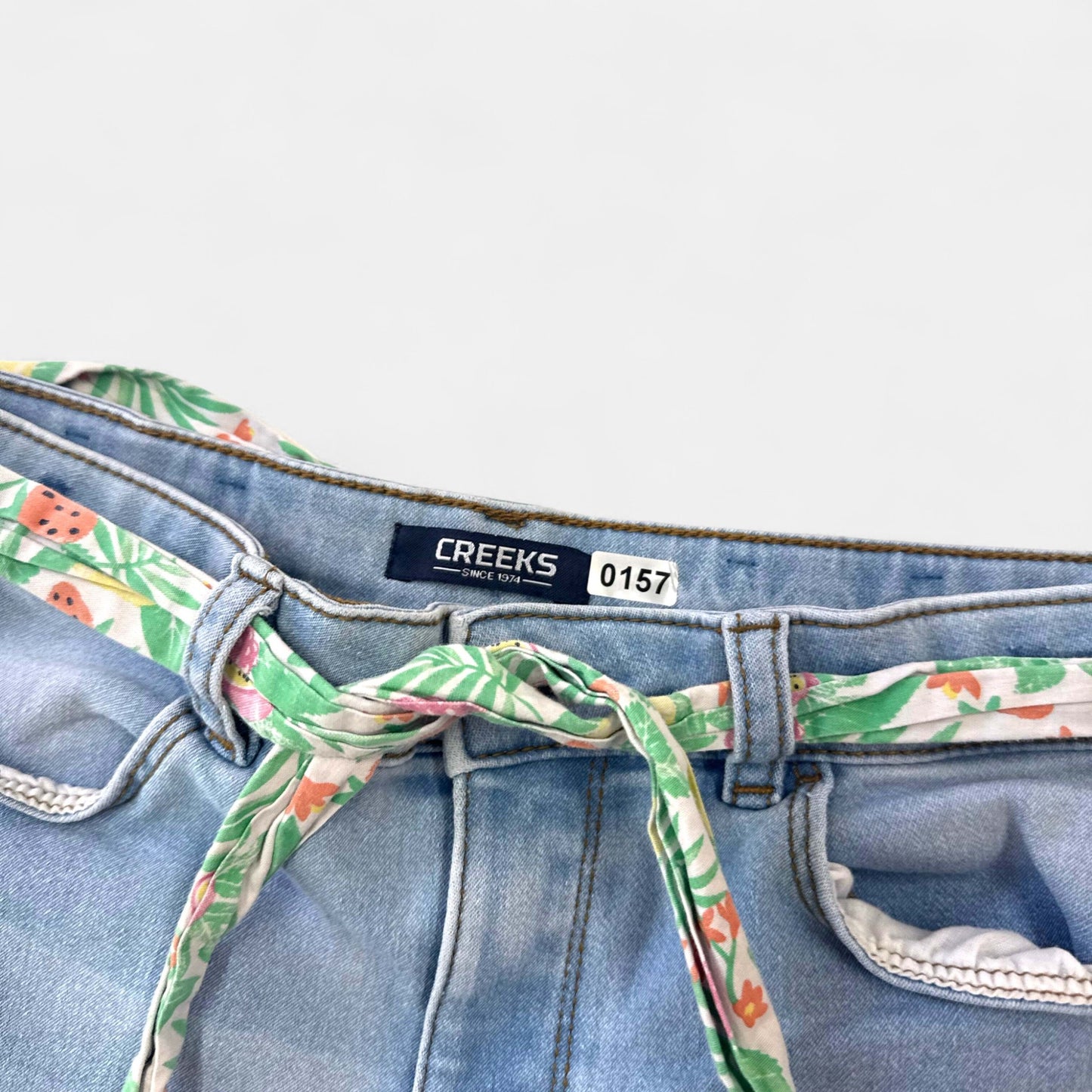 Short Creeks : 10 ans