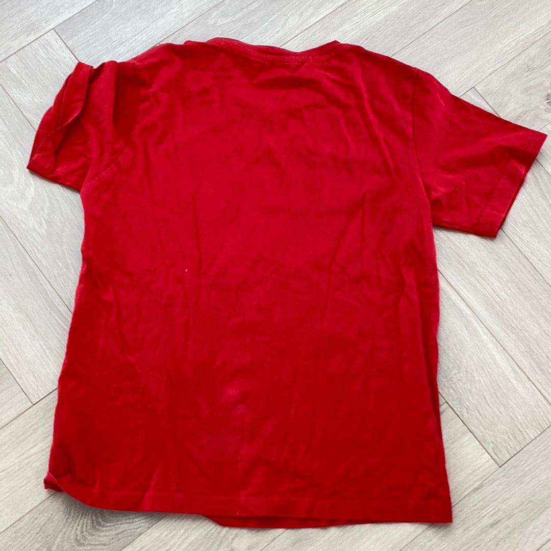 T-shirt H&M : 9 ans