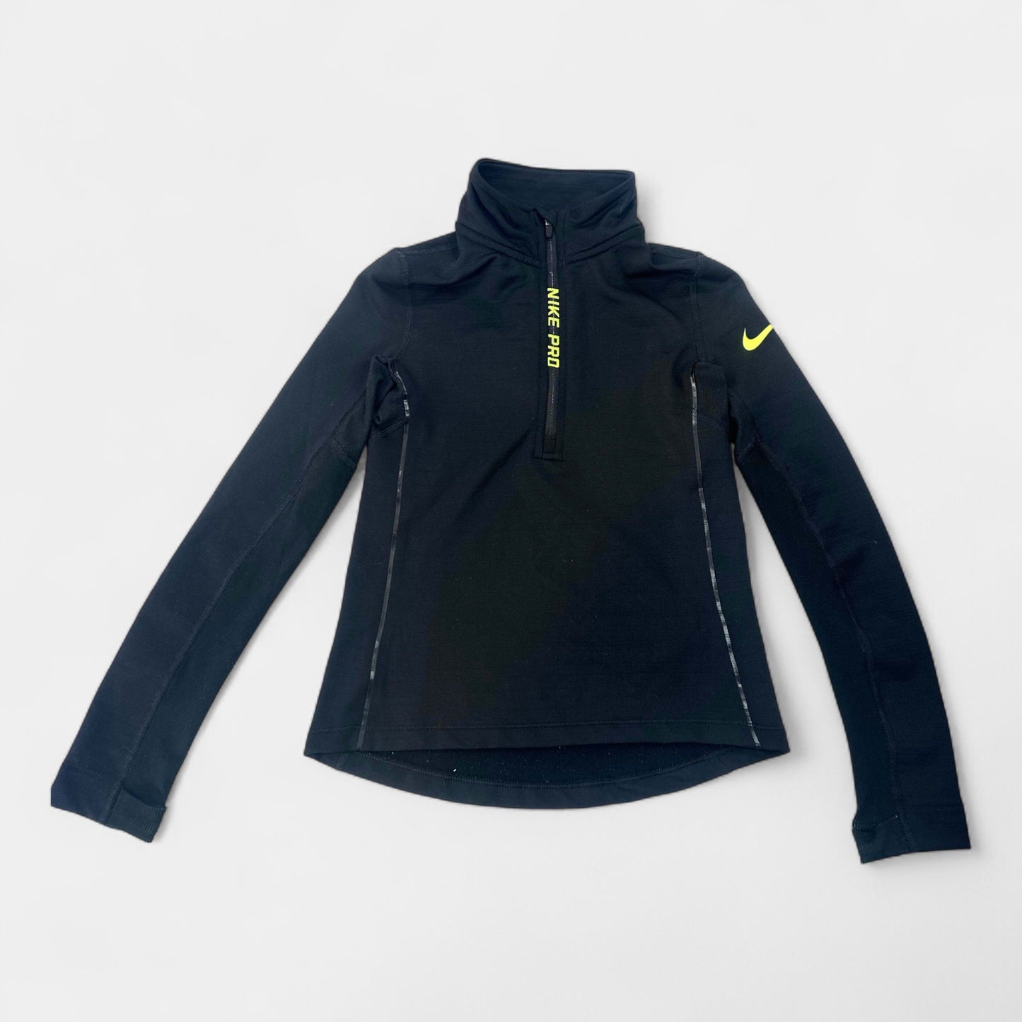 T-Shirt Nike Pro : 8 ans