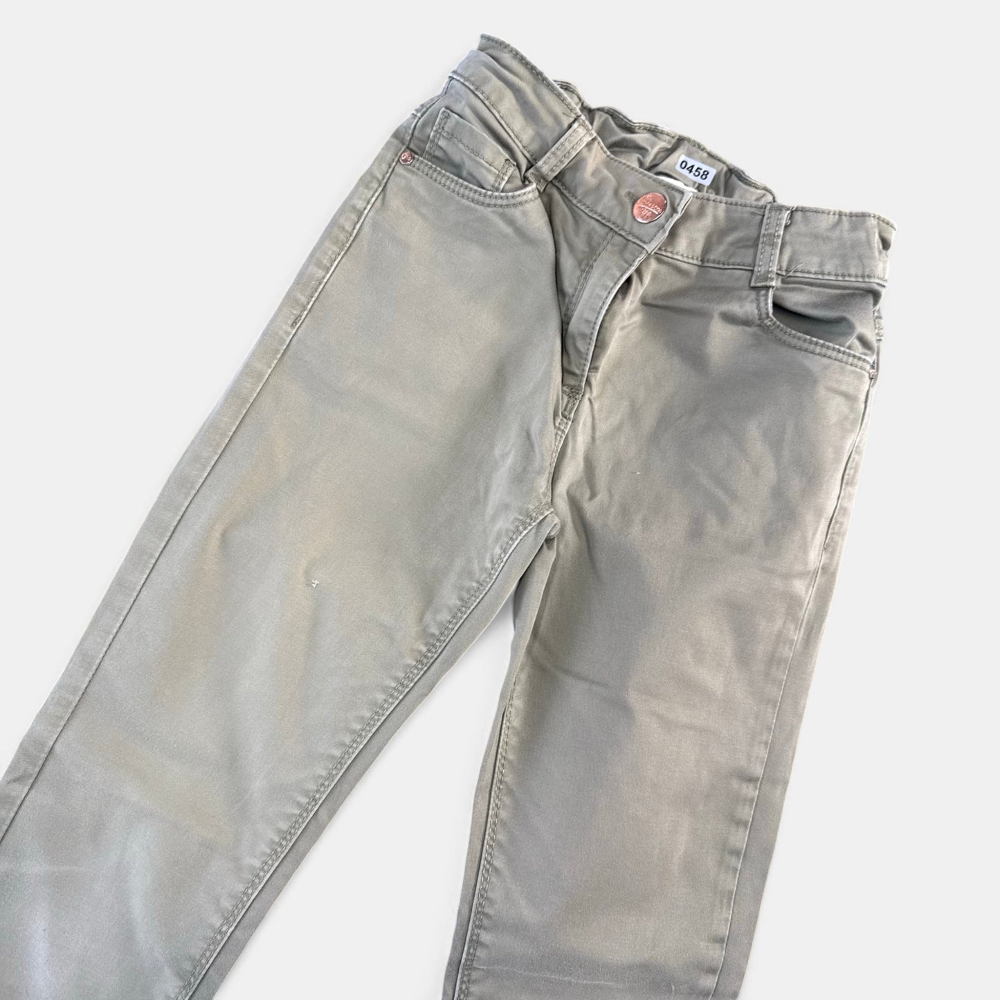 Pantalon Orchestra : 8 ans