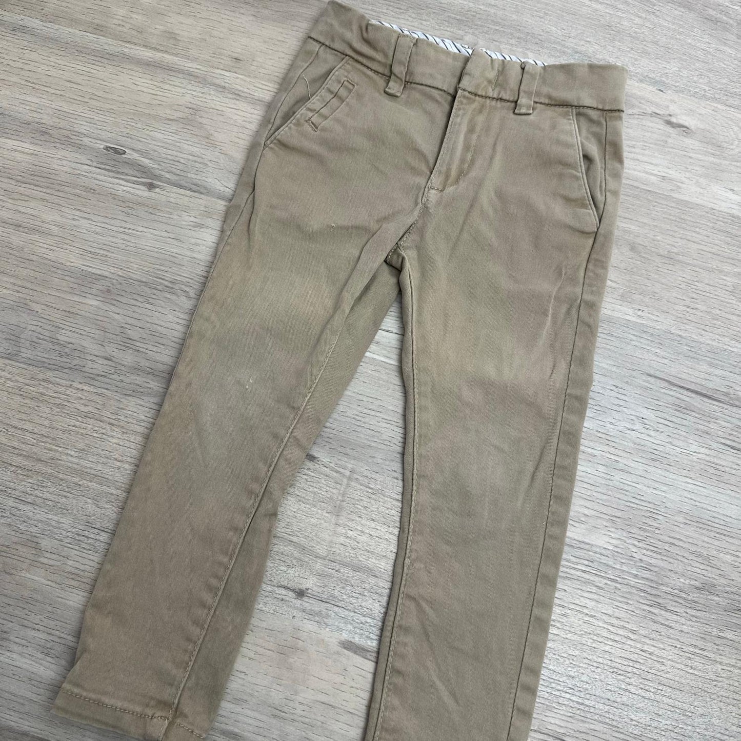 Pantalon Tape à l'oeil : 3 ans