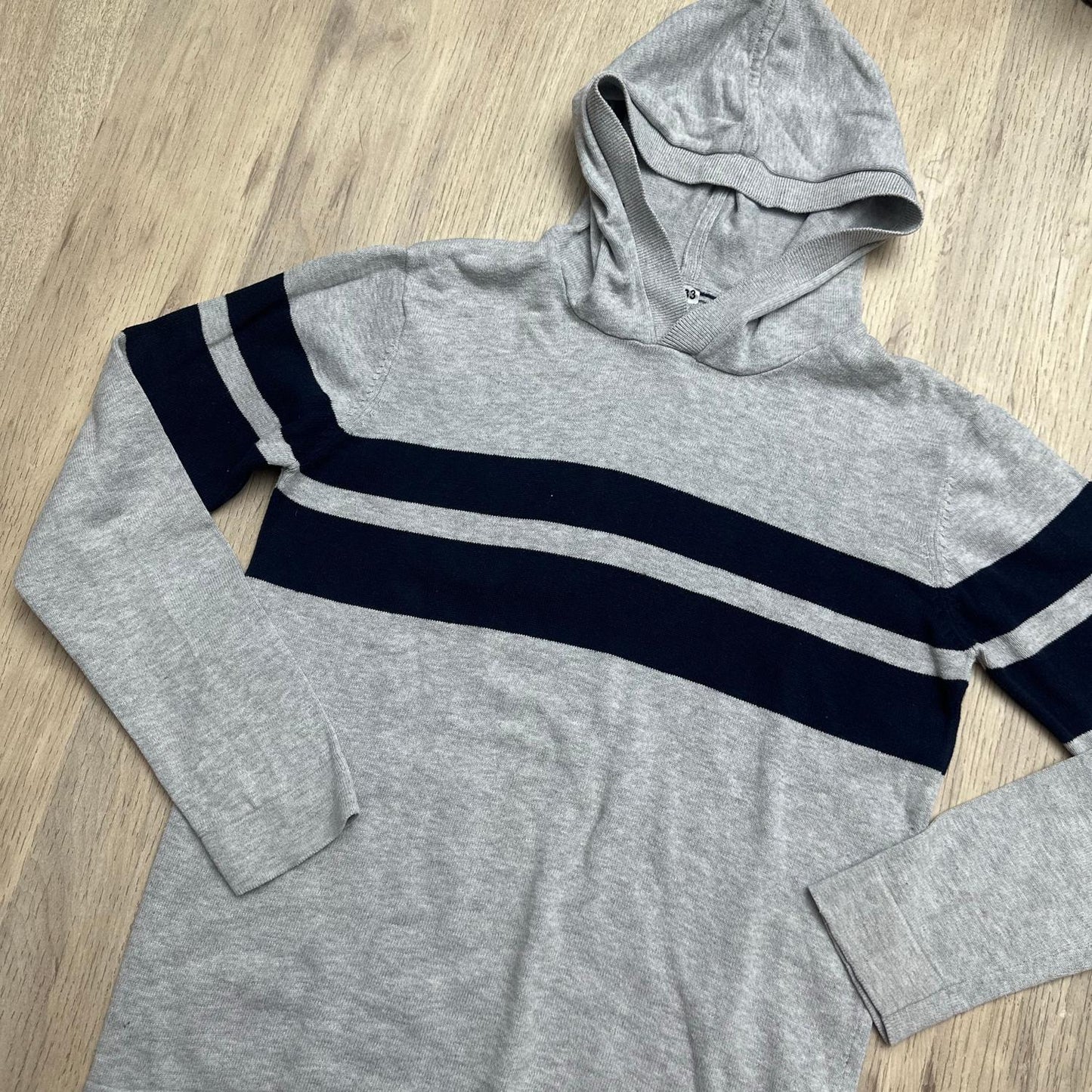 Pull Okaïdi : 12 ans