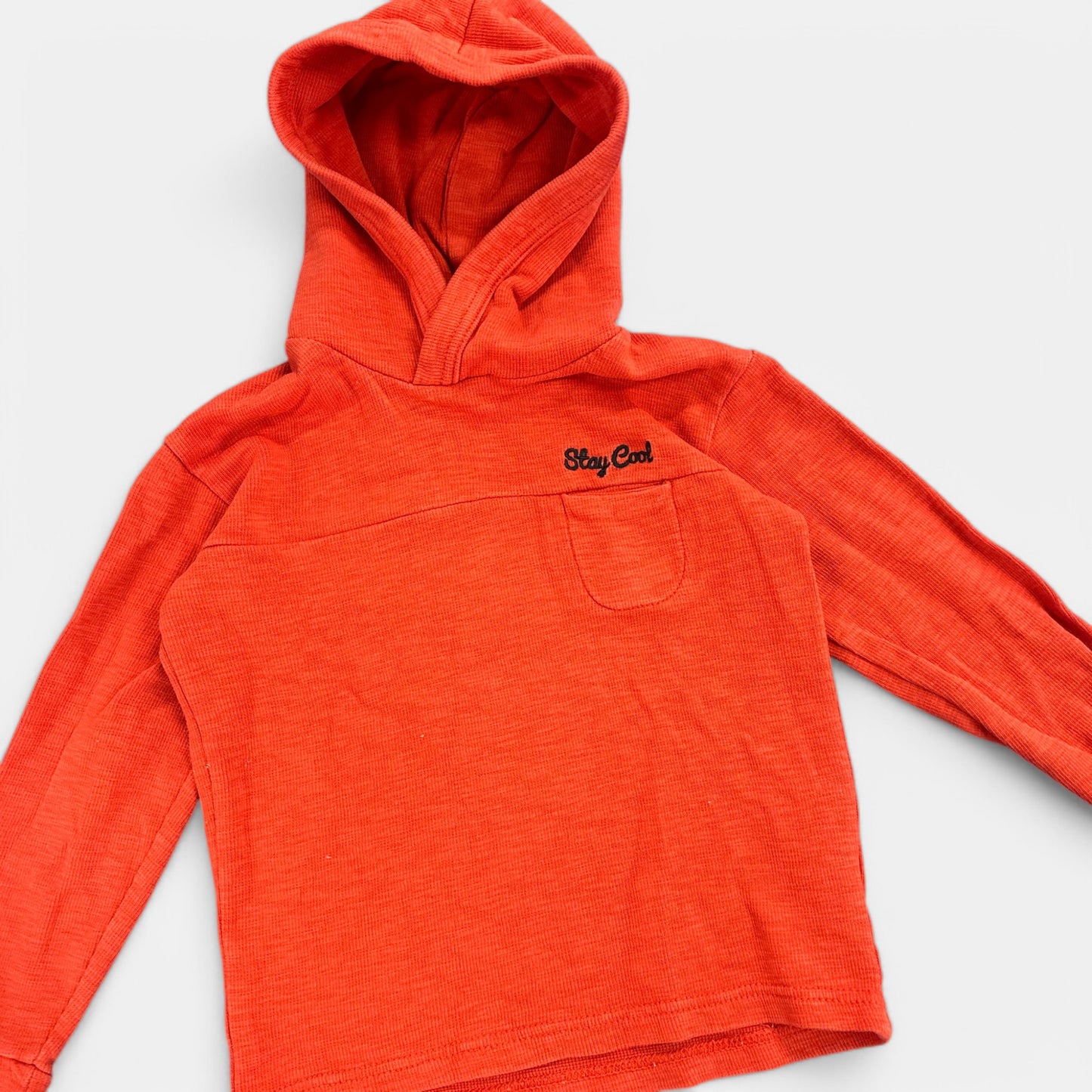 Pull Tape à l'oeil : 5 ans