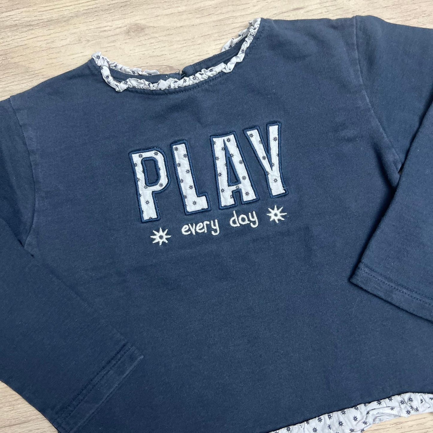 Pull Fashion Private Company : 6 ans