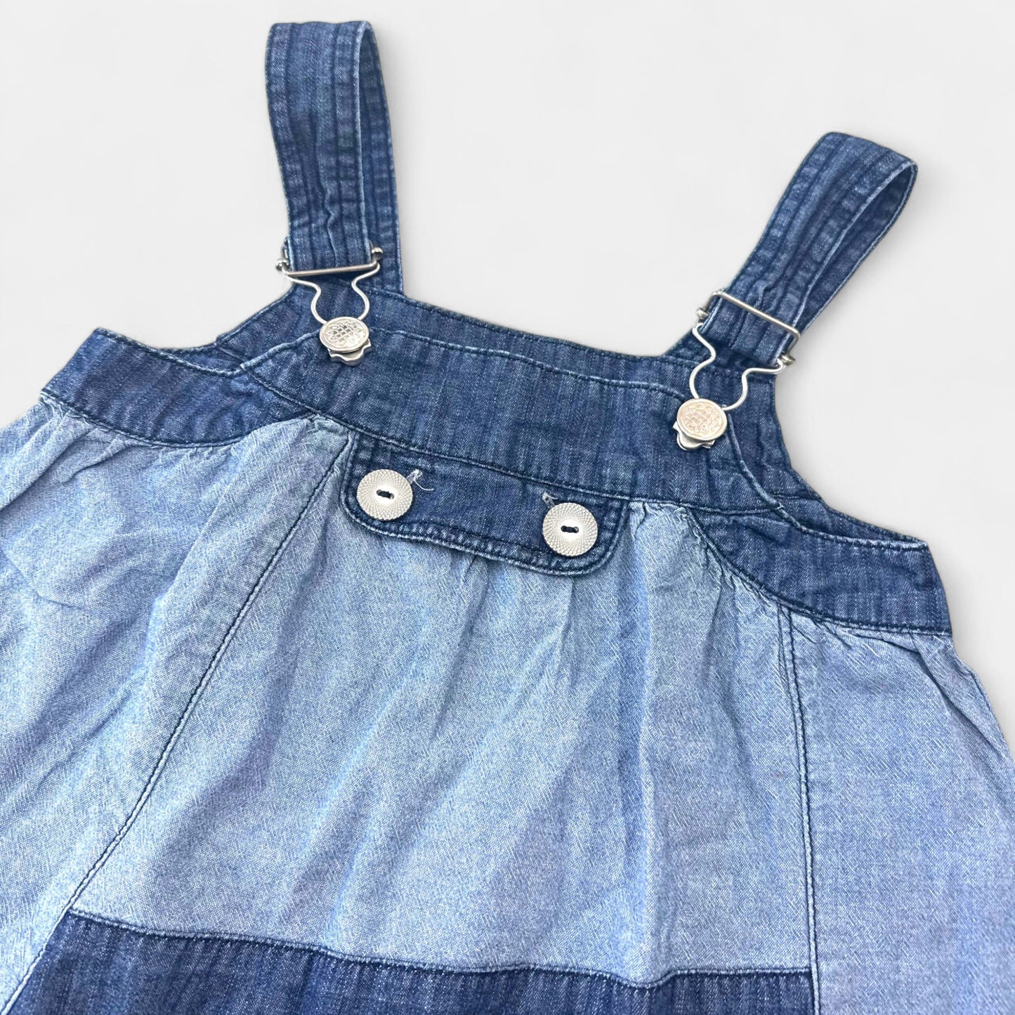 Robe Du Pareil au même : 6 ans