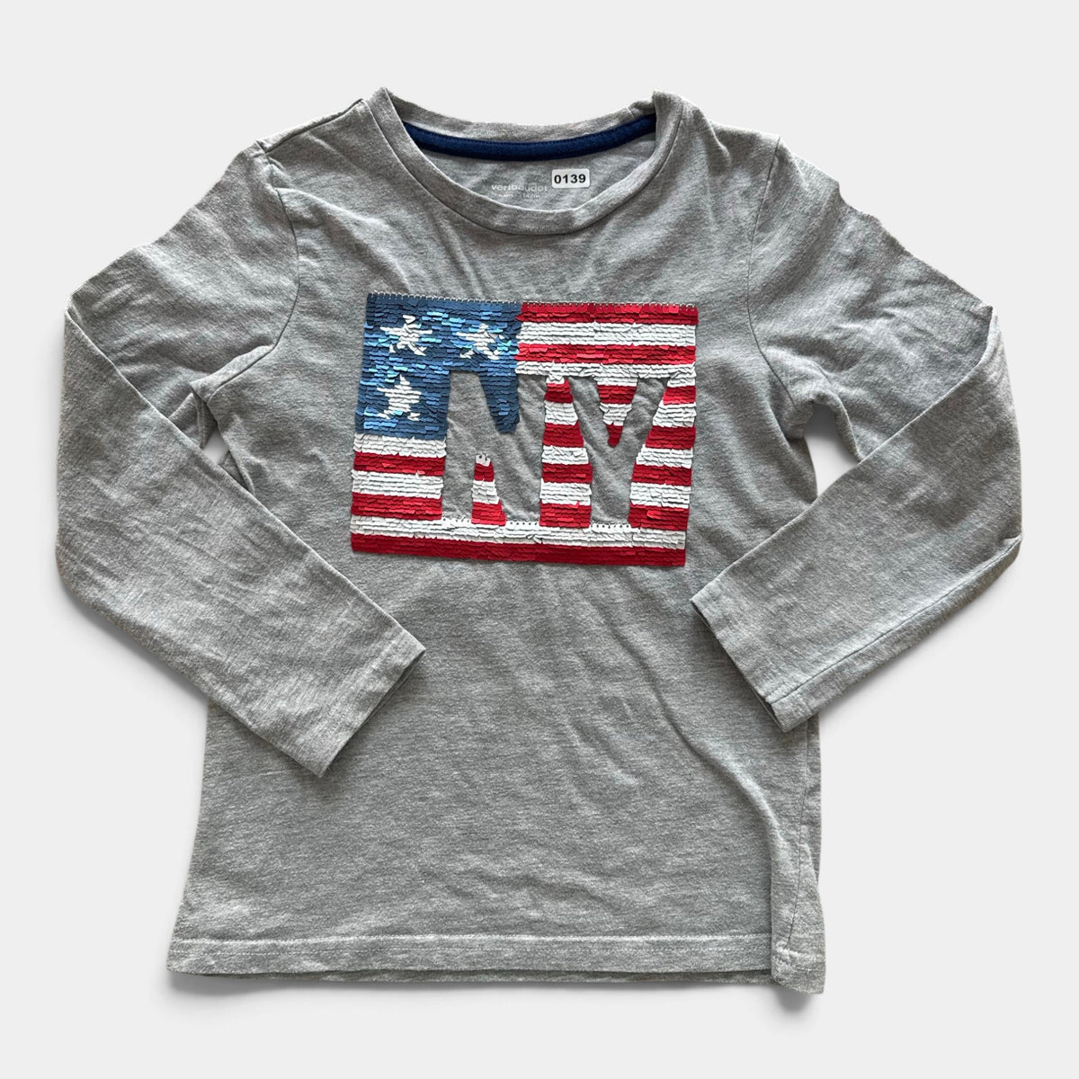 T-Shirt Verbaudet : 6 ans