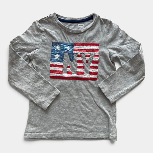 T-Shirt Verbaudet : 6 ans