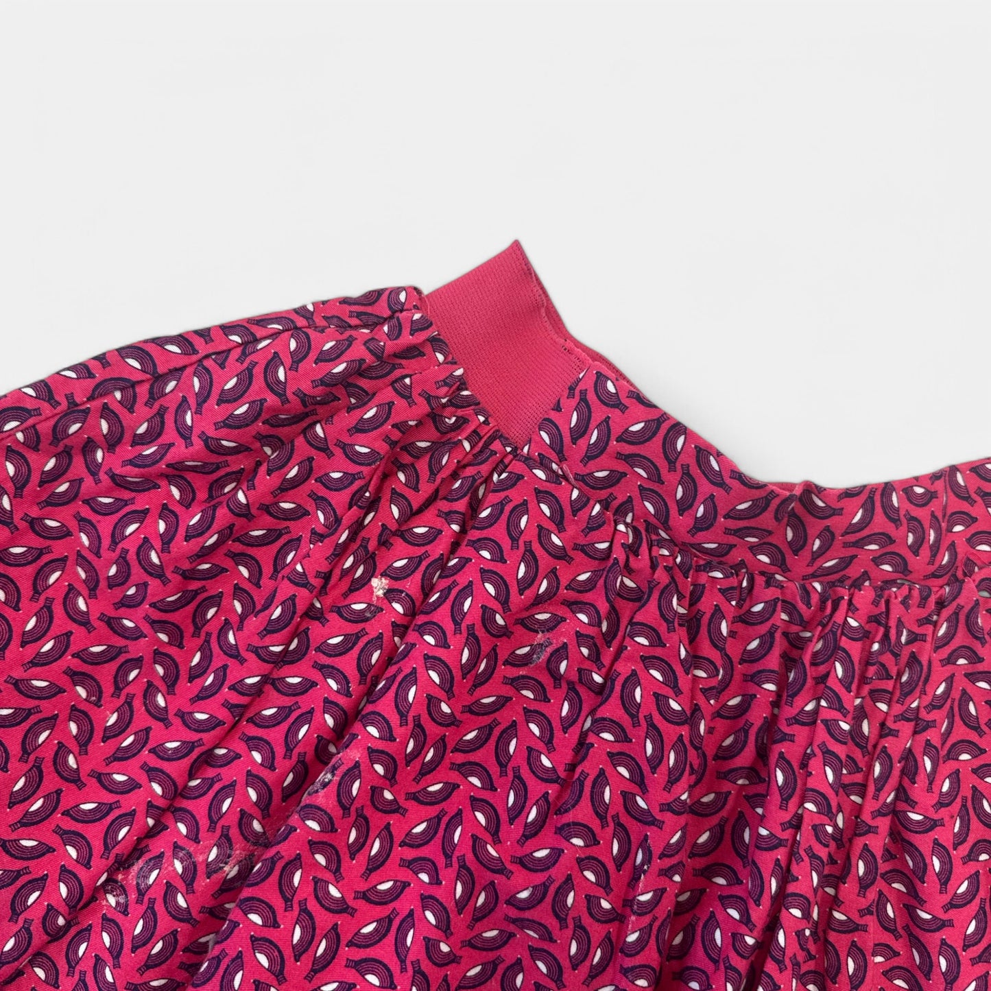 Jupe Okaïdi : 6 ans