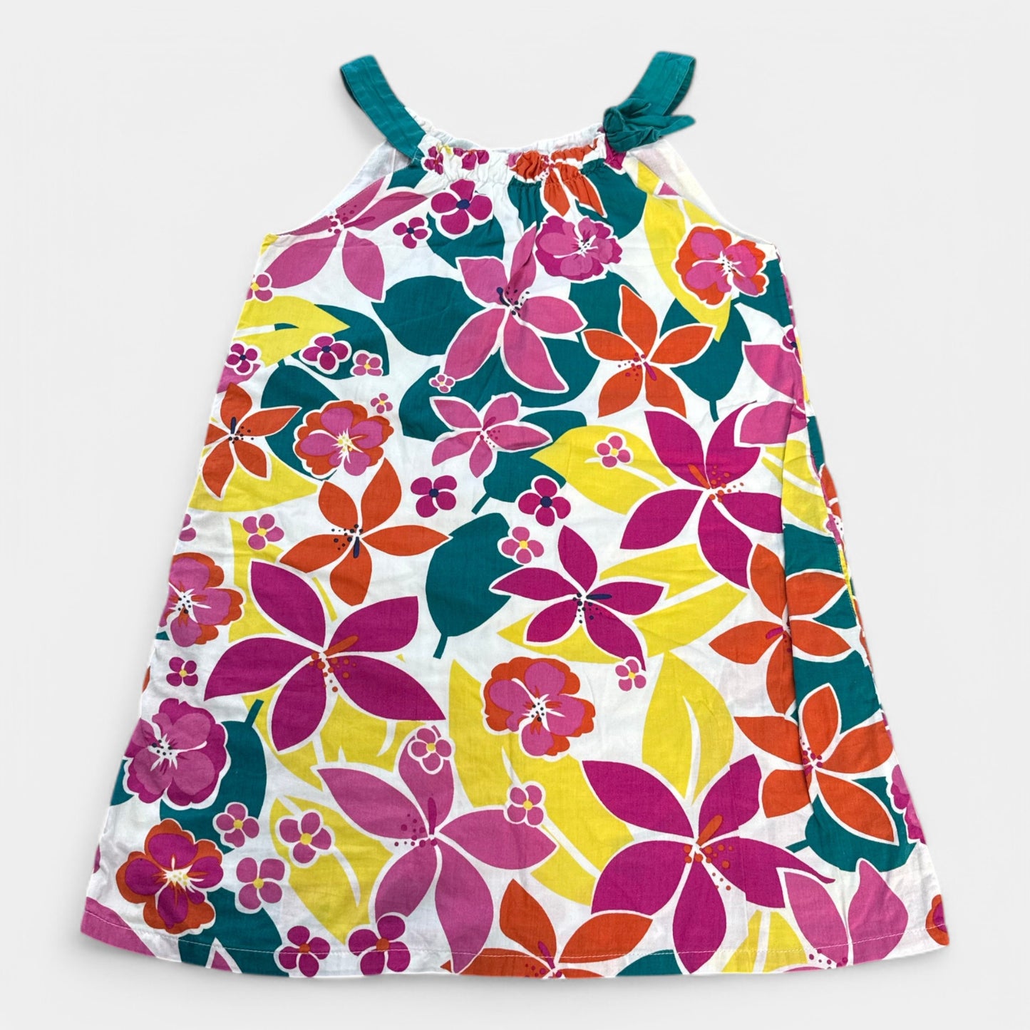 Robe Okaïdi : 10 ans