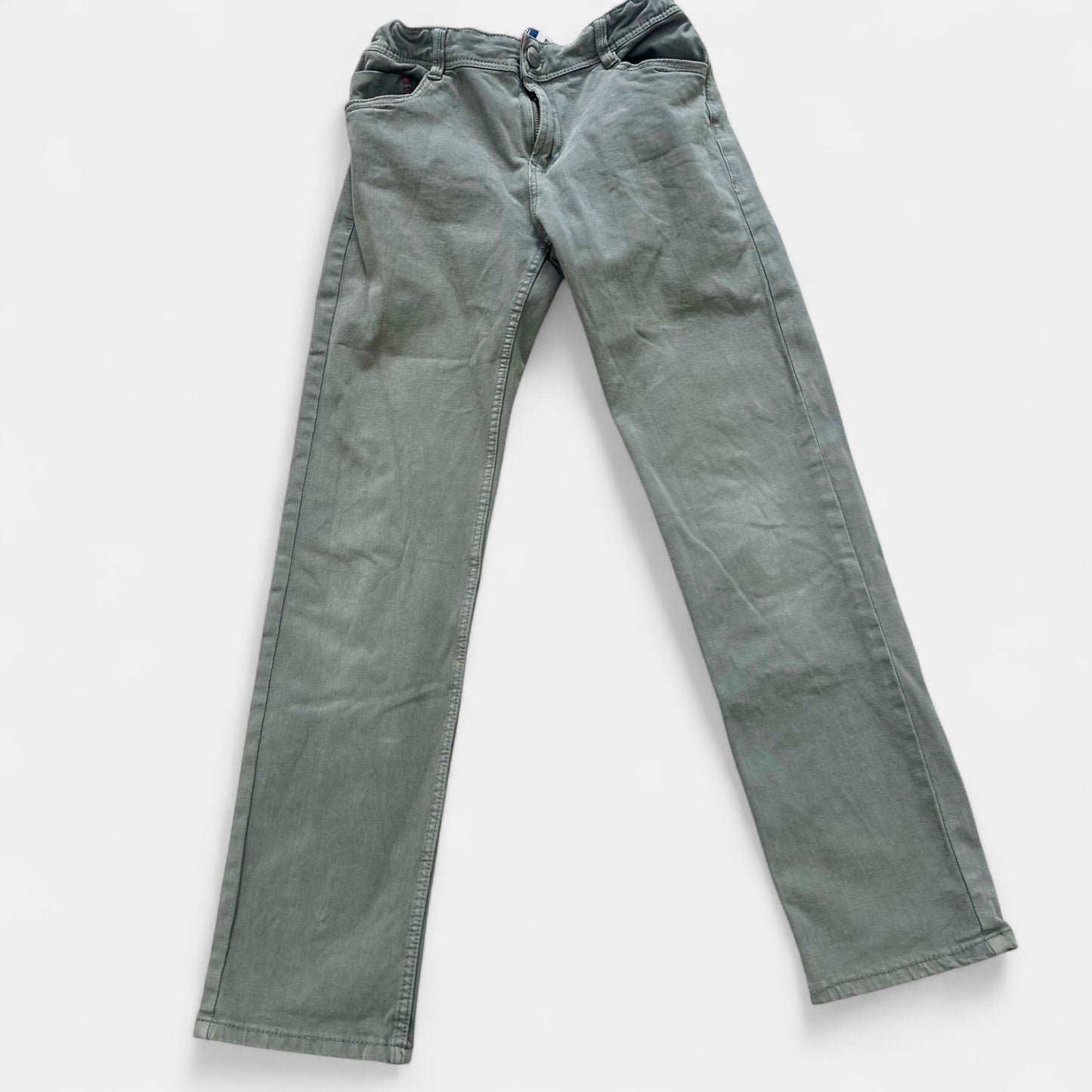 Pantalon Okaïdi : 12 ans