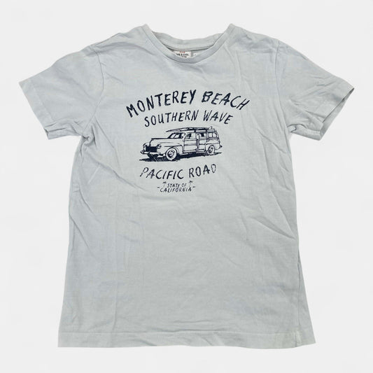 T-Shirt Tape à l'oeil : 8 ans