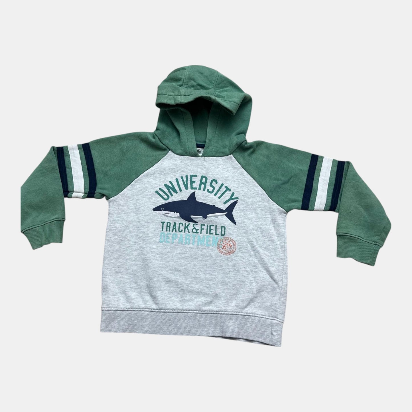 Pull Verbaudet : 8 ans