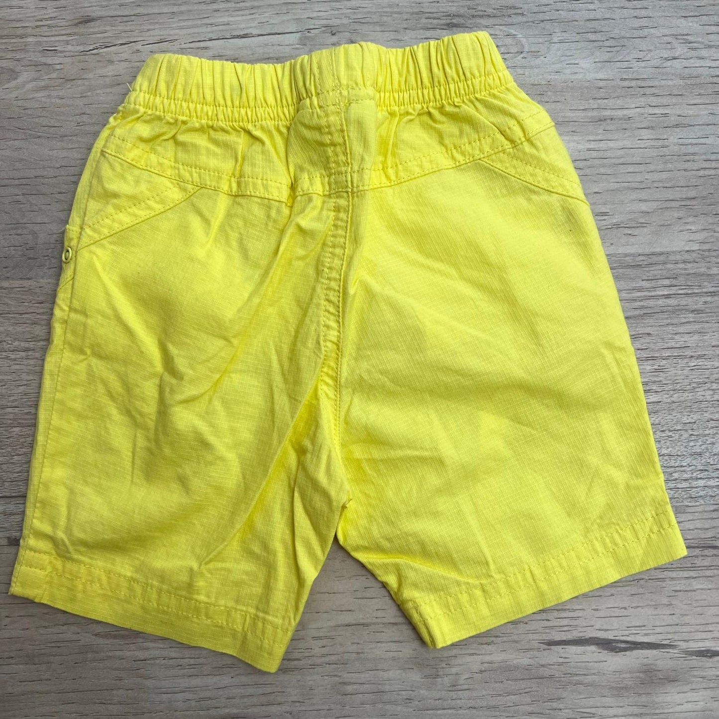 Short Disney : 6 mois