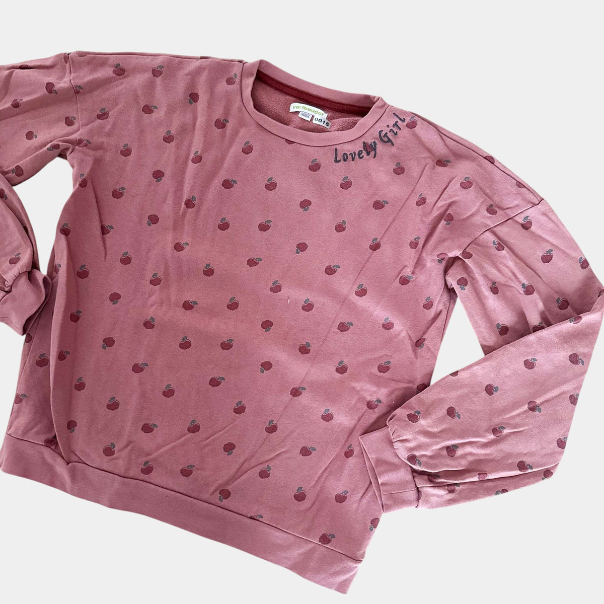 Pull Verbaudet : 12 ans