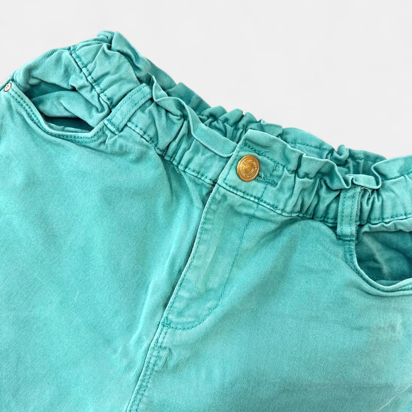 Short Tape à l'oeil : 10 ans