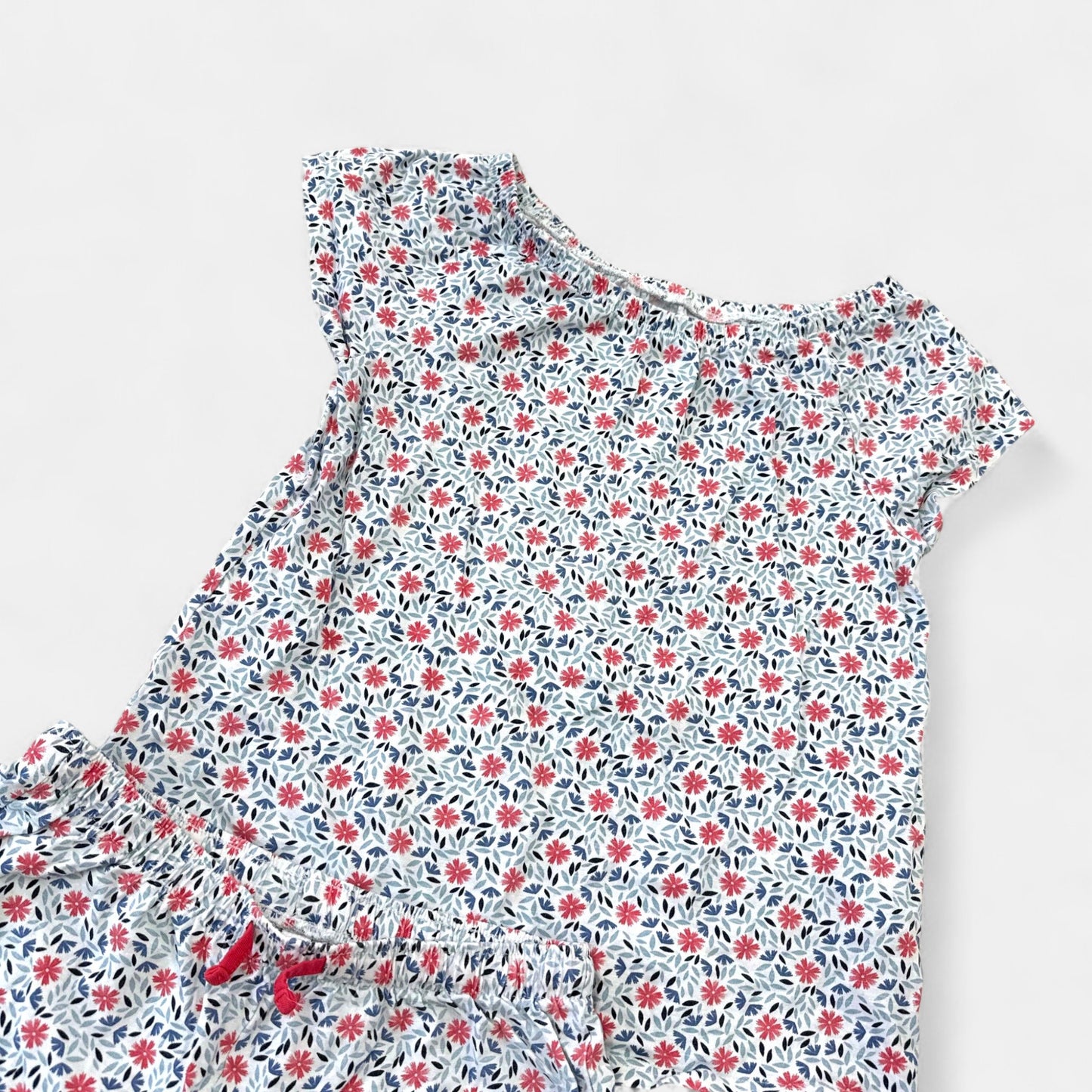 Pyjama Okaïdi : 12 ans