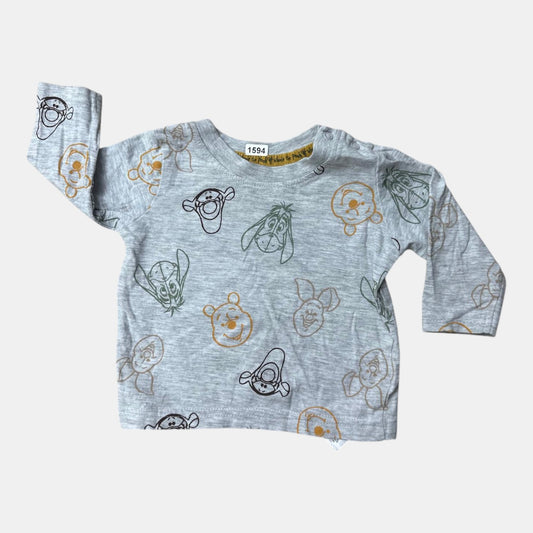 T-Shirt Primark : 3 mois