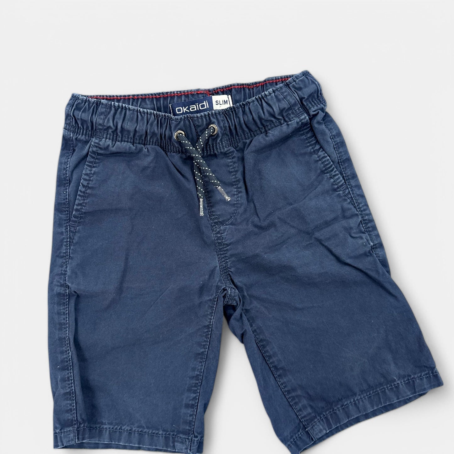 Short Slim Okaïdi : 3 ans