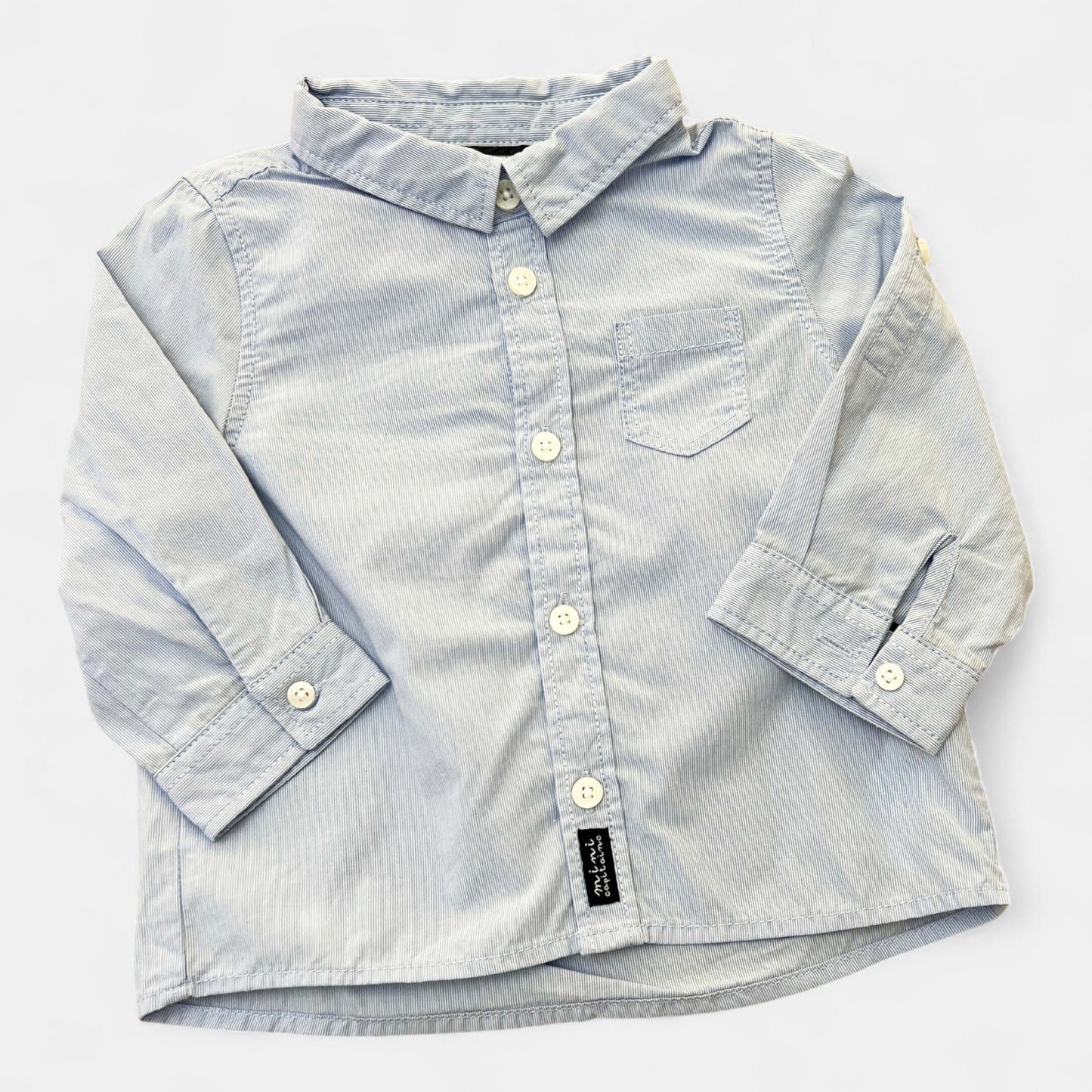 Chemise Tape à l'oeil : 9 mois