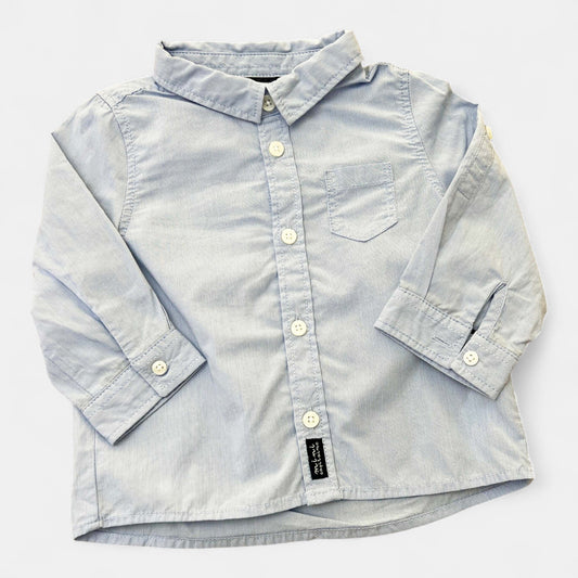 Chemise Tape à l'oeil : 9 mois