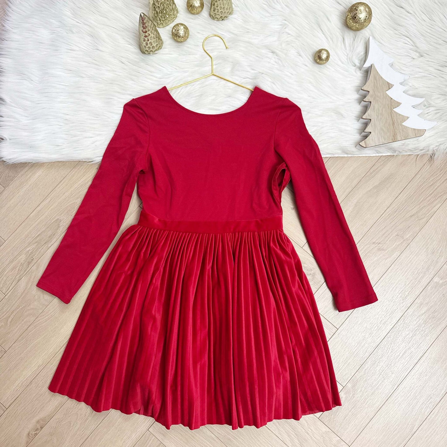 Robe fête Okaïdi : 10 ans