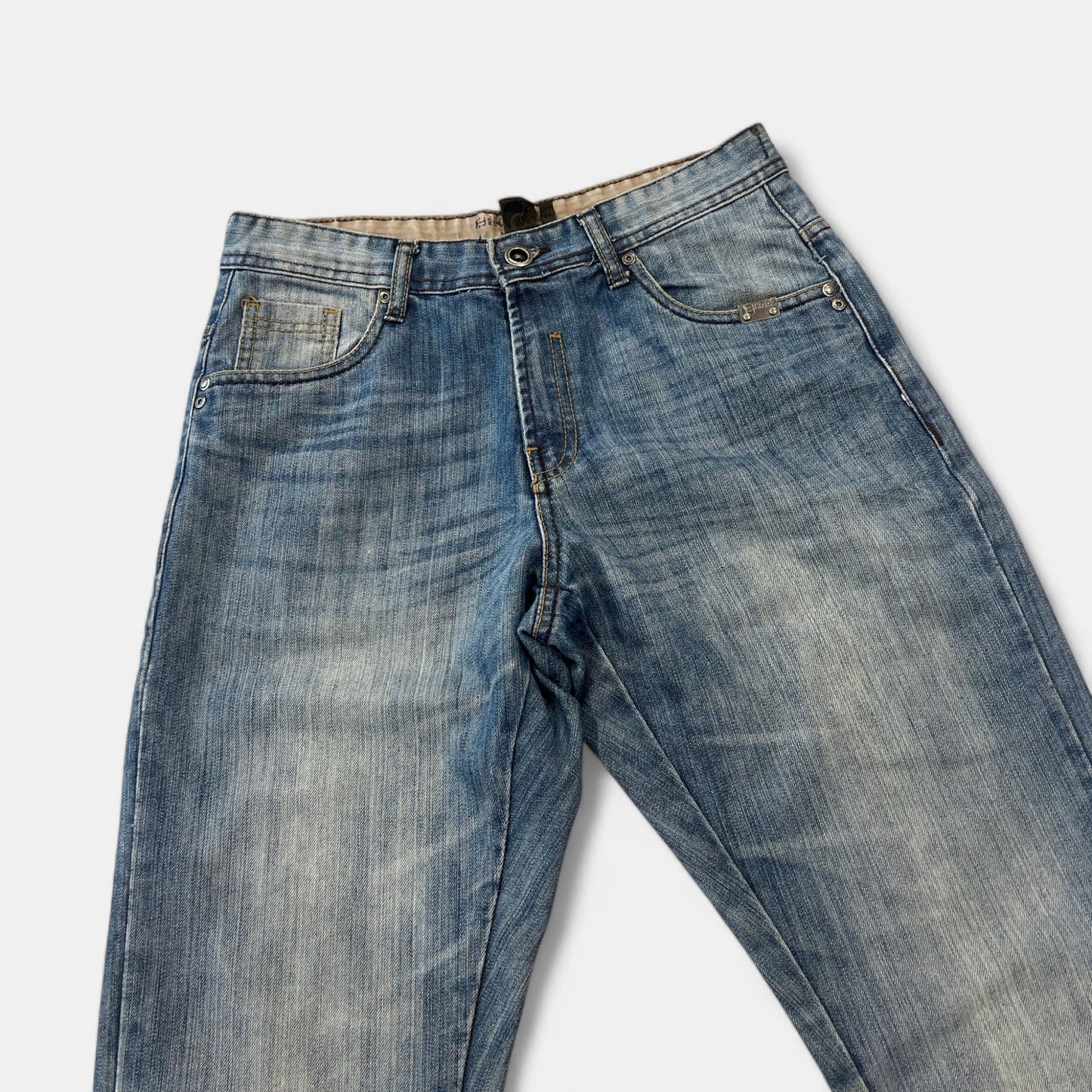 Pantalon Bikool : 16 ans