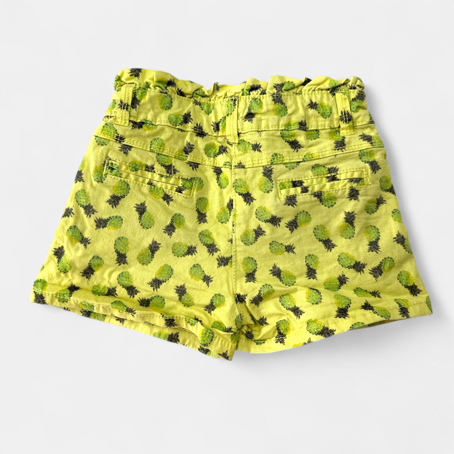 Short Orchestra : 4 ans