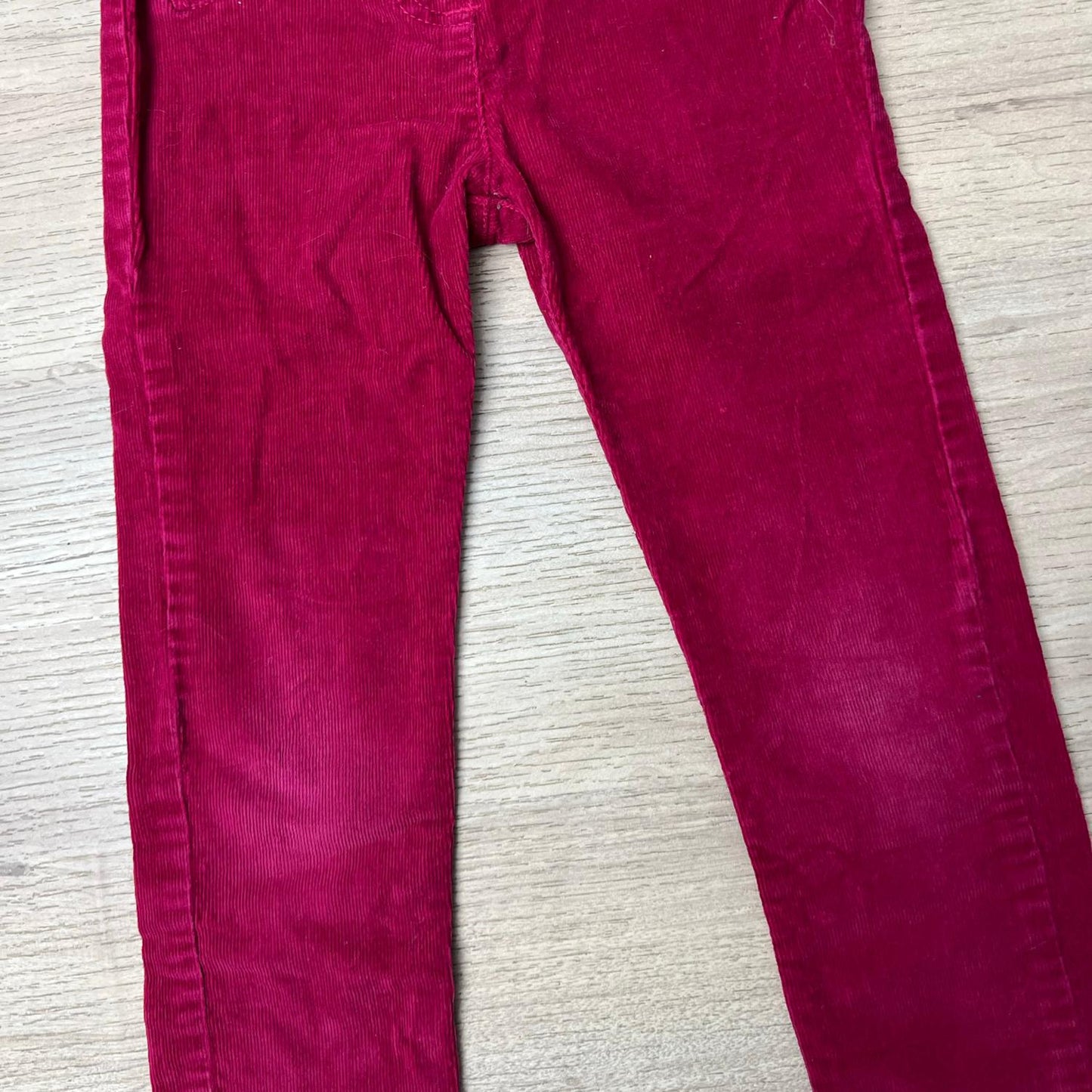 Pantalon velours Du Pareil au même : 5 ans