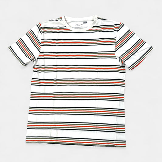 T-Shirt Gémo : 12 ans