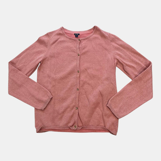 Gilet Kiabi : 12 ans